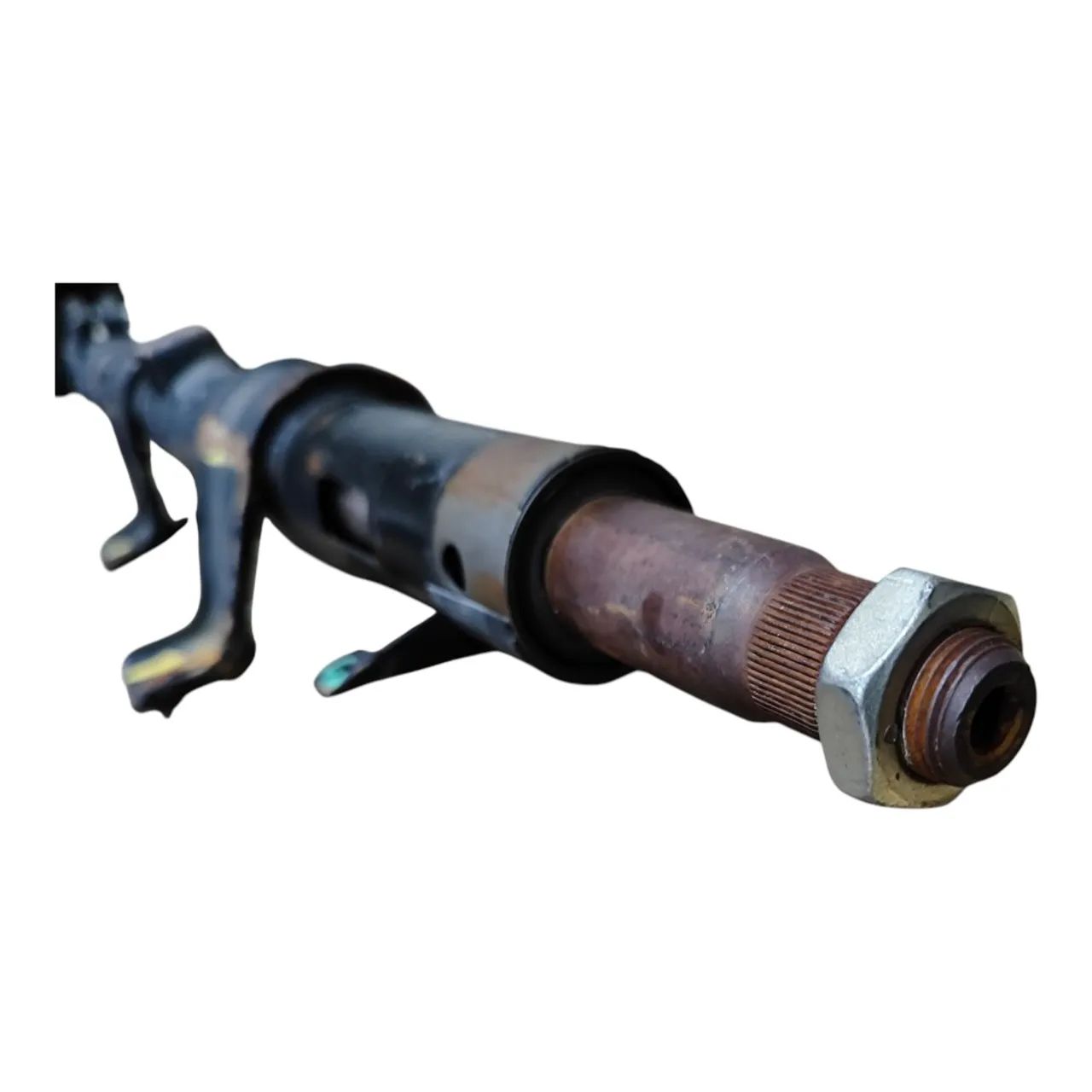 COLUNA DIREÇÃO ORIGINAL IVECO DAILY 35S14 - Foto 6