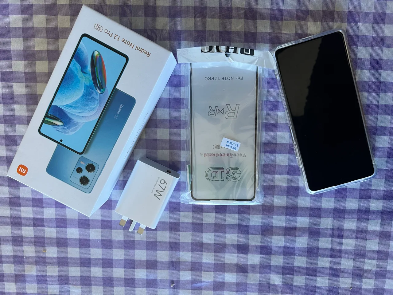 Redmi 12 Pro - Celulares e Smartphones - Centro, Guarapuava