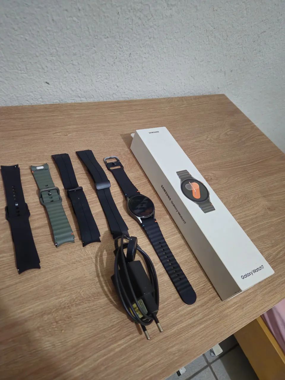 Galaxy Watch 7 - Foto 4