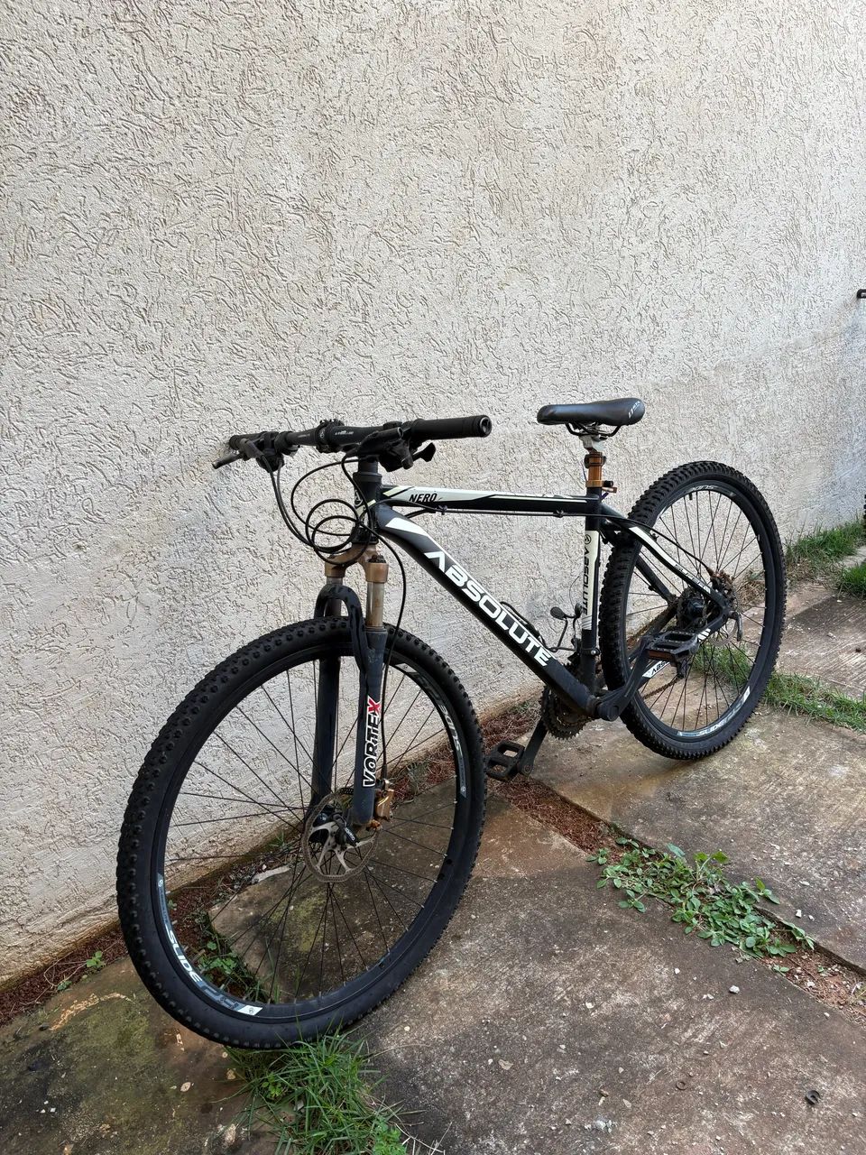 Bicicleta absolute  - Foto 2