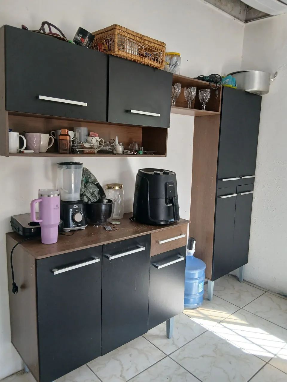 COZINHA COMPLETA - Foto 3