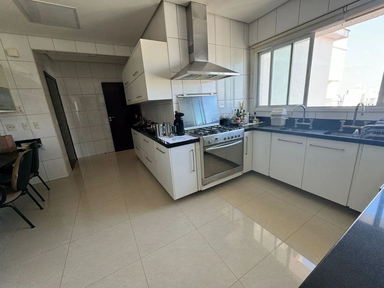 COBERTURA DUPLEX NO CONDOMINIO RIVIERA SANTA ROSA - Foto 4