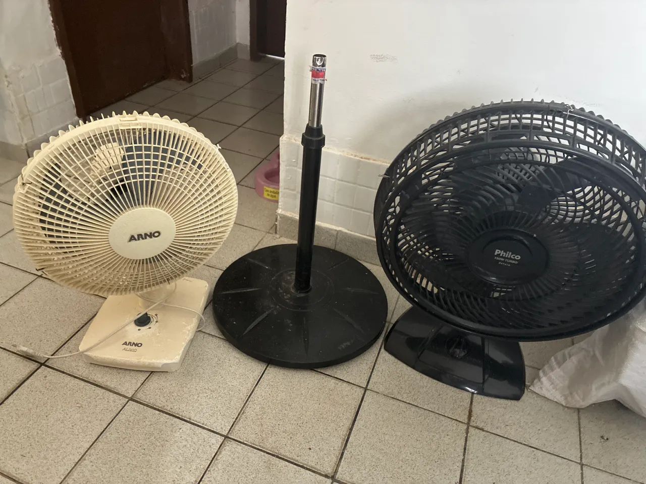 ventiladores 
