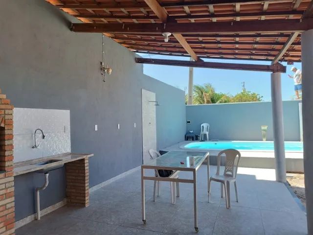 VENDO CASA NO FORTIM - CEARÁ - Foto 2