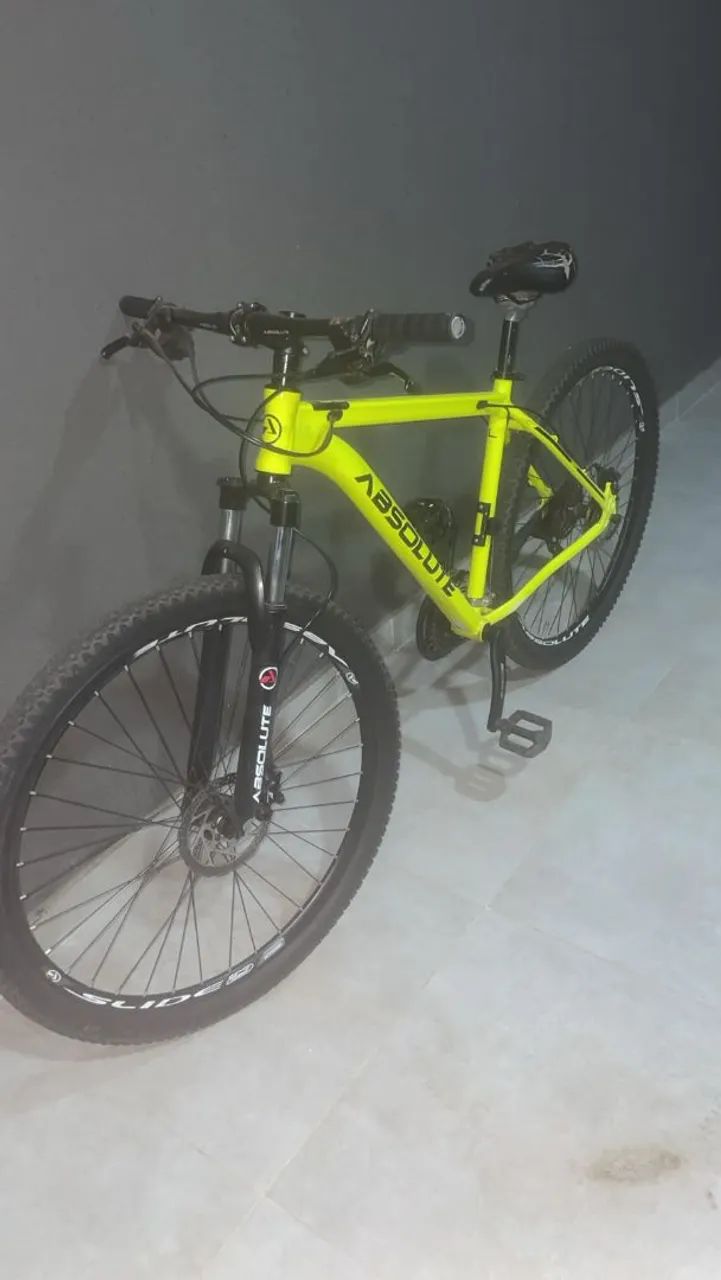 Bicicleta - Foto 2