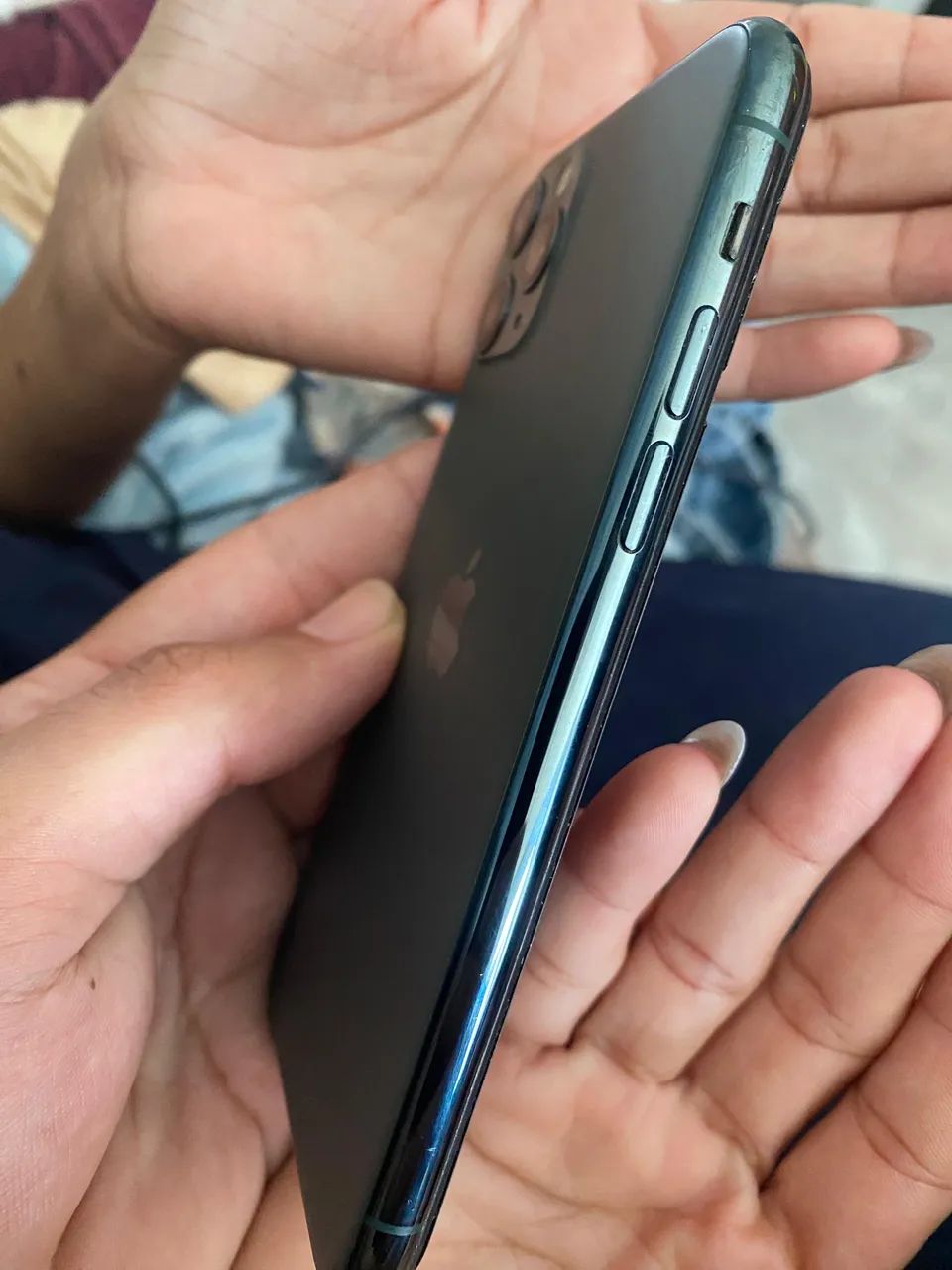 iPhone 11 PRO - Foto 3