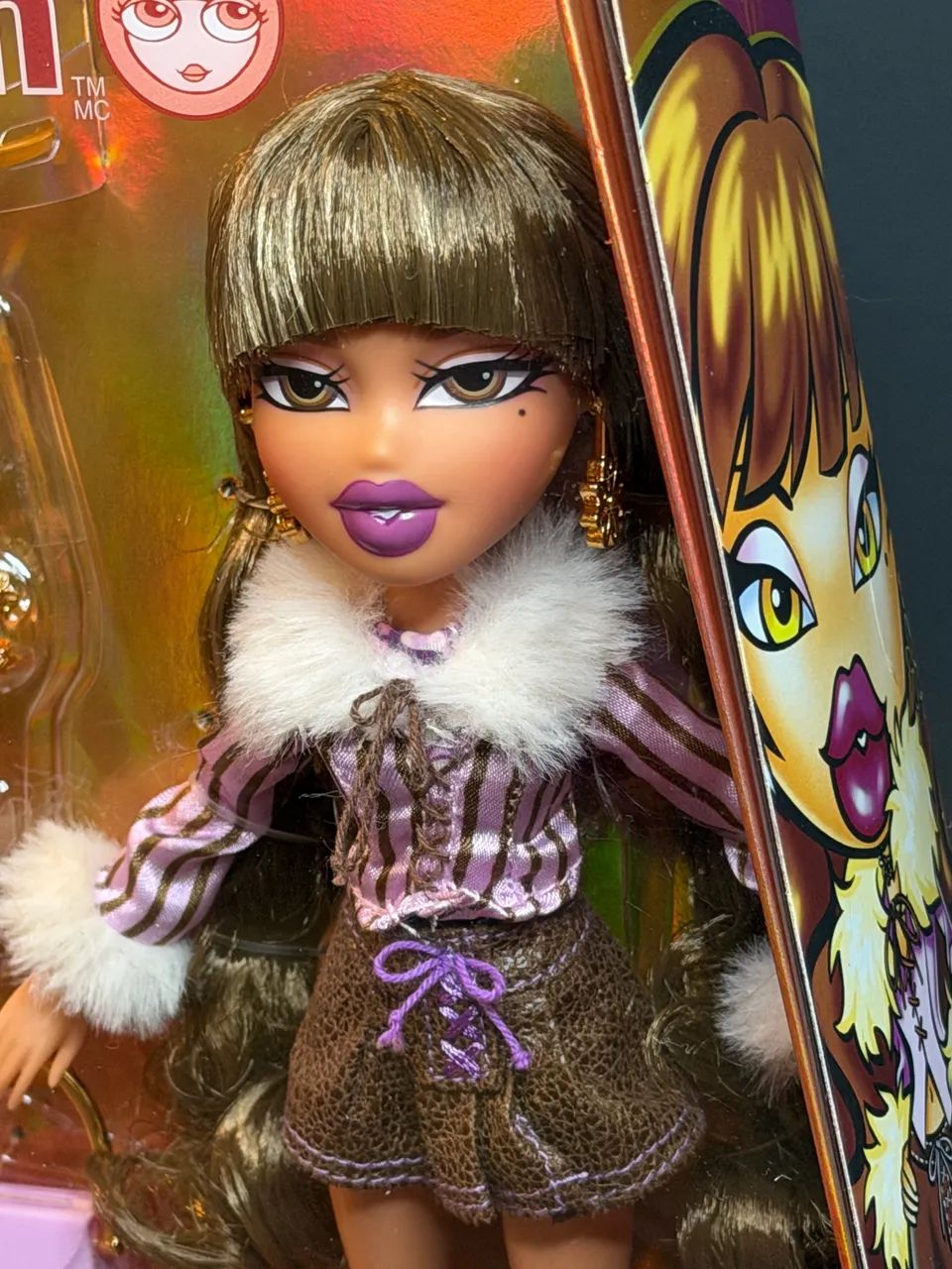 ALWAYS BRATZ - YASMIN - Foto 4
