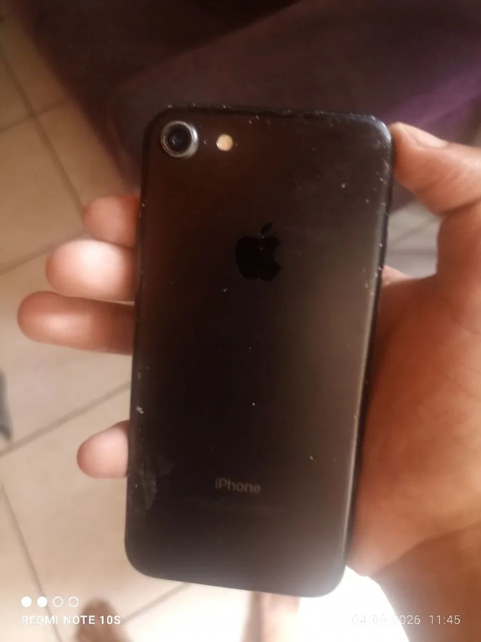 iPhone 7 - Foto 2