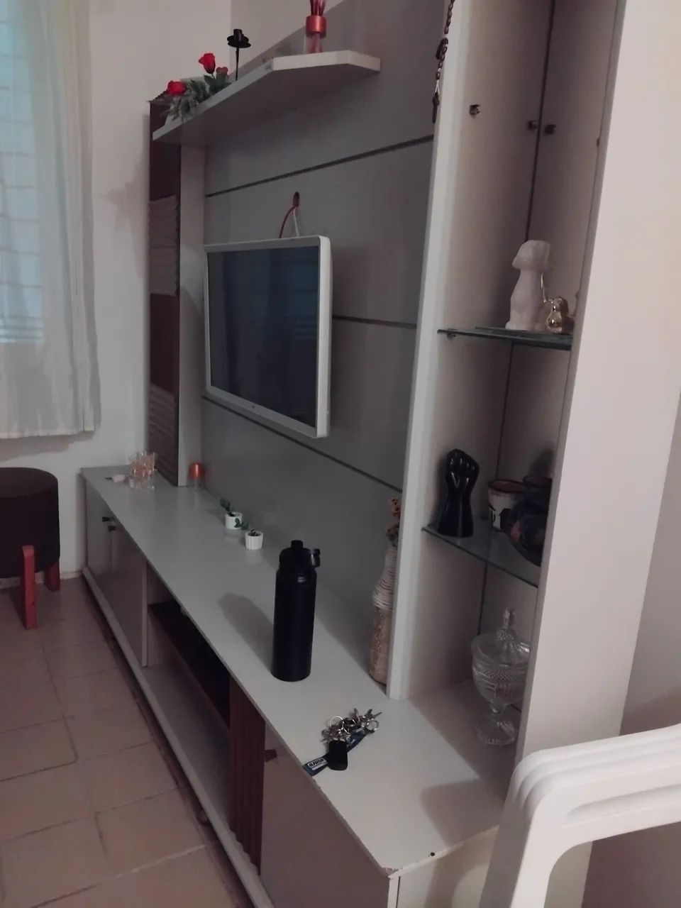 Estante, rack, painel - Foto 2