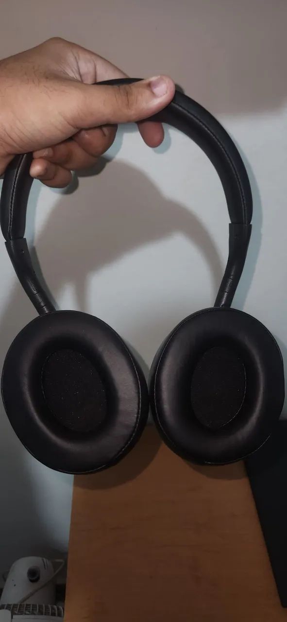 Fone de ouvido Headset Basike - Foto 4