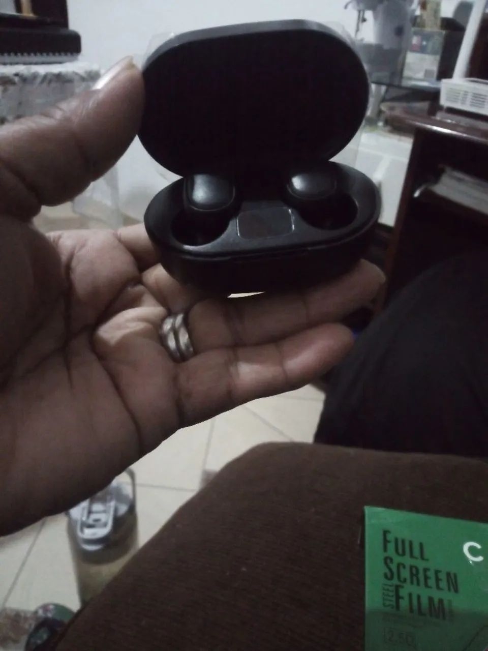 Fone ouvido bluetooth JBL  - Foto 3