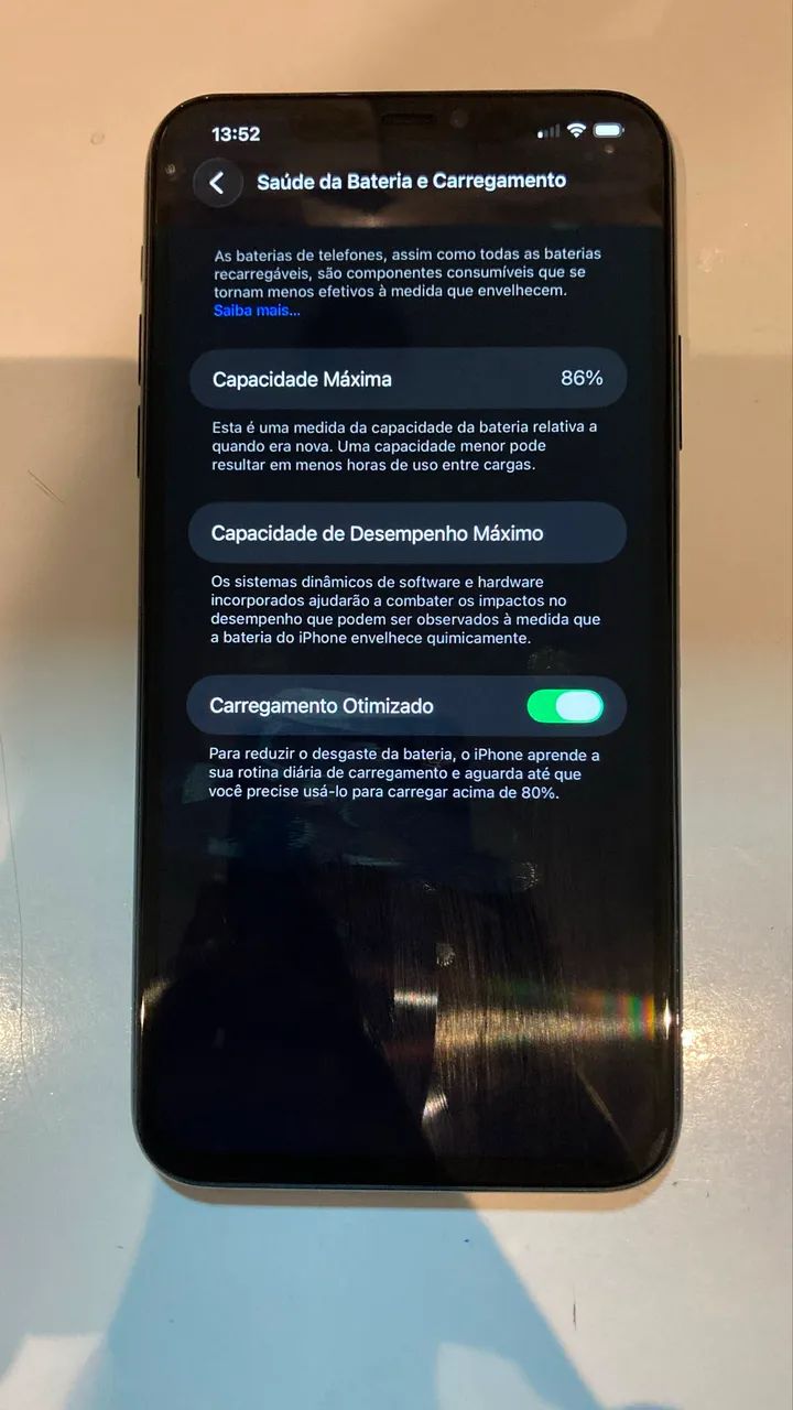 iPhone 11 Pro Max 