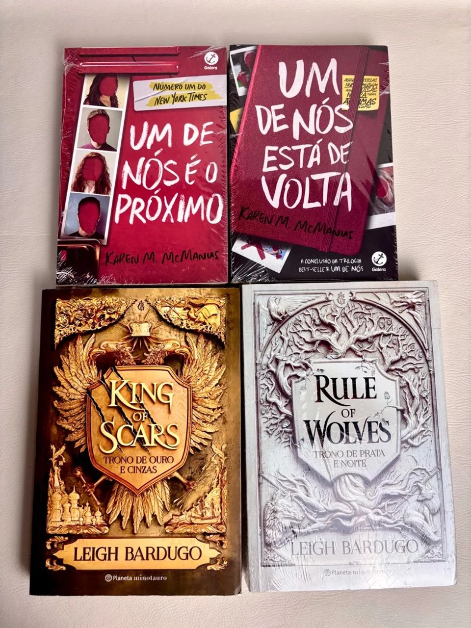Livros