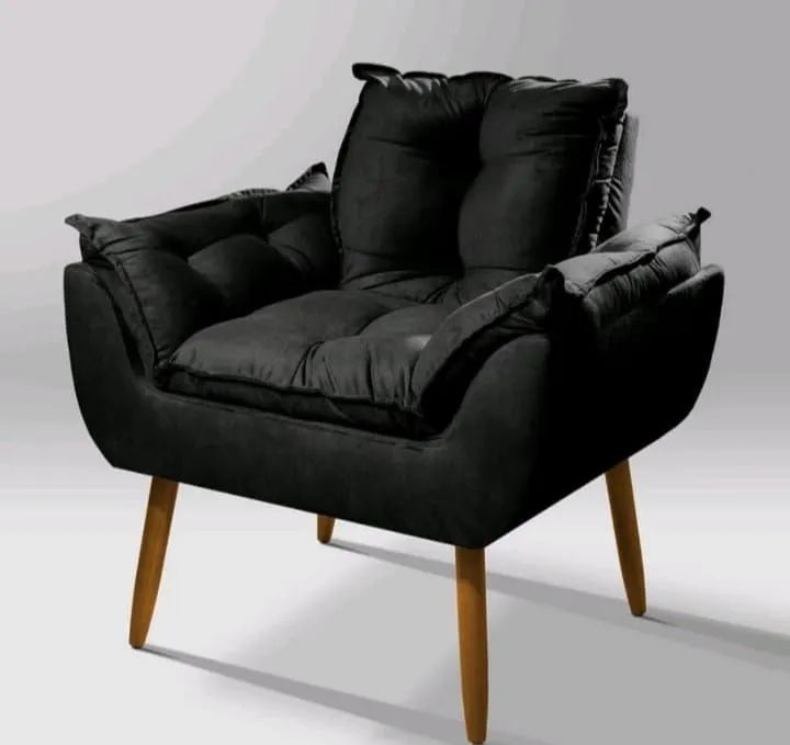 Poltronas novas Decorativas  - Foto 4