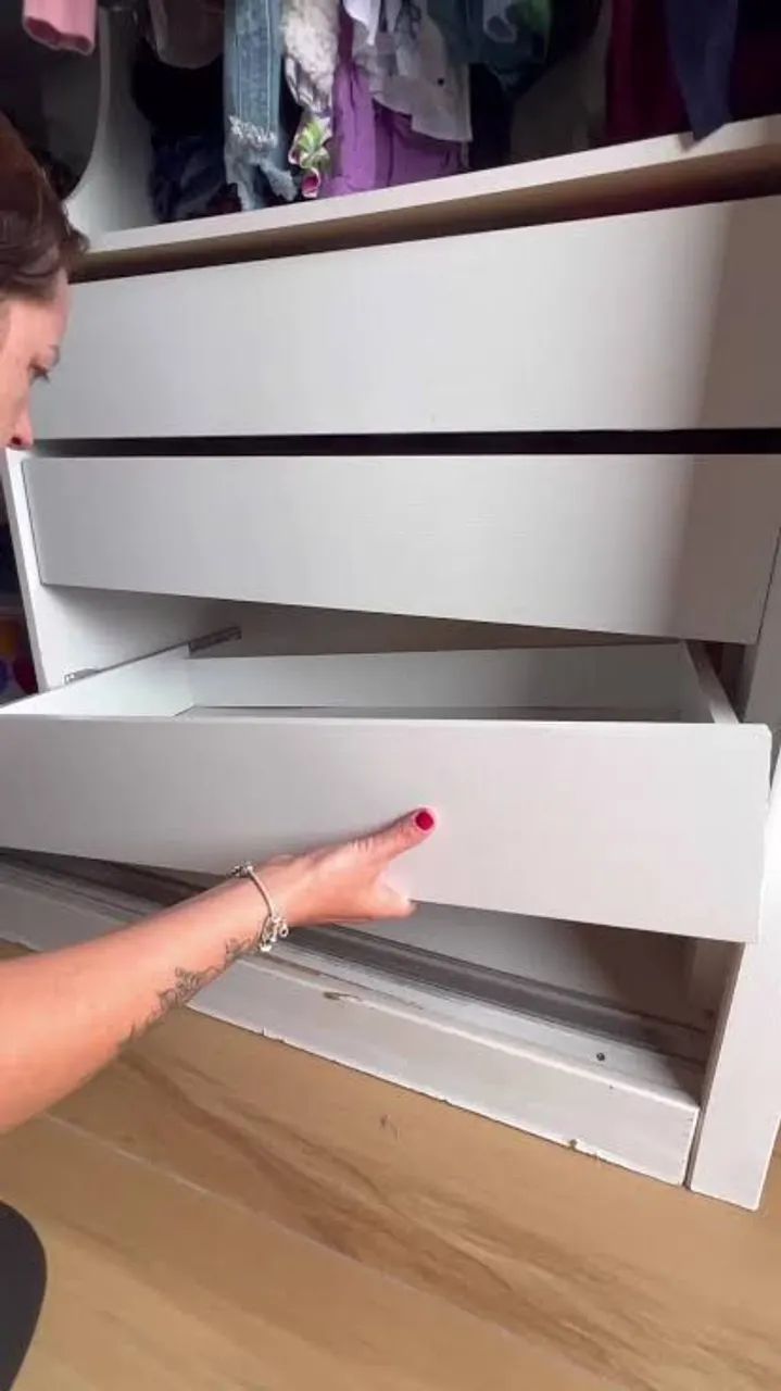 Consertamos seu guarda roupa  - Foto 2