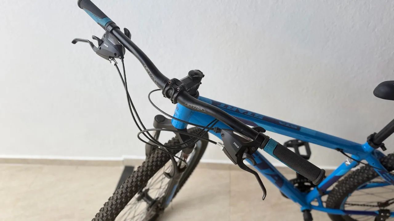 Bicicleta aro 29  - Foto 3