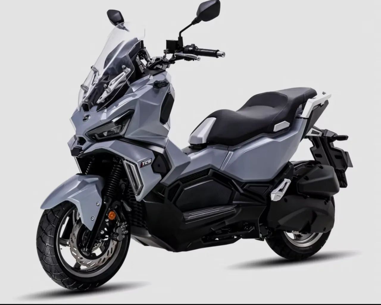 SYM ADXTG 150 2027 - ZERO KM - Foto 4