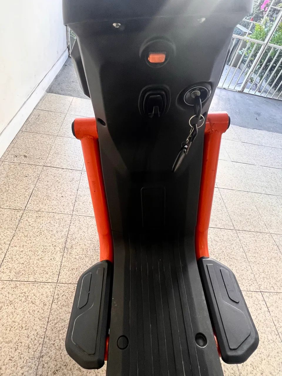 Bicicleta Elétrica  - Foto 4