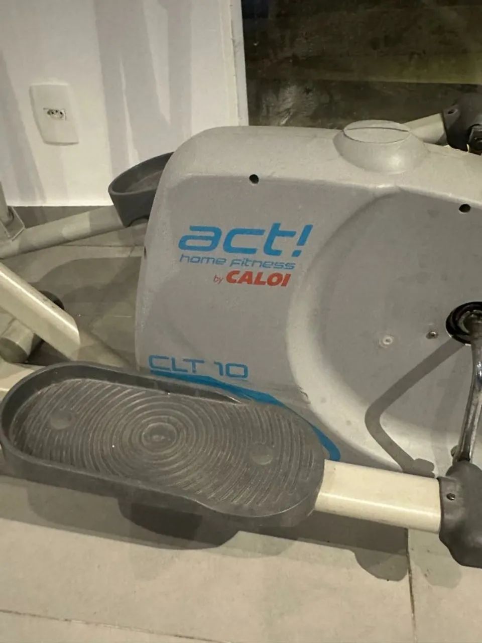 Eliptico usado - Foto 2