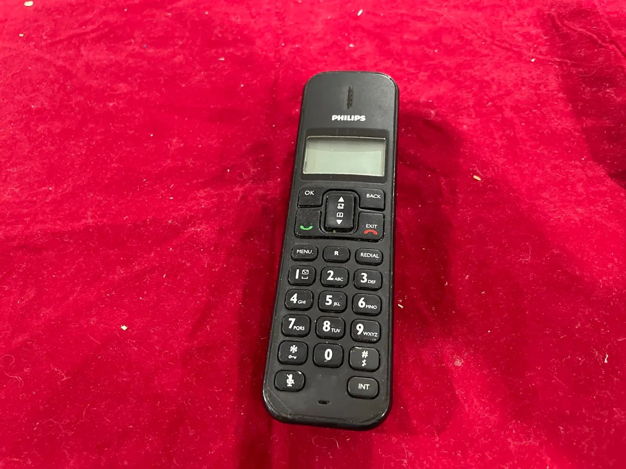 Telefone sem Fio Philips  - Foto 4