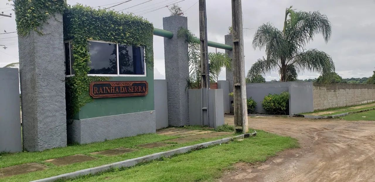 Vendo terreno Rainha da Serra - Foto 2