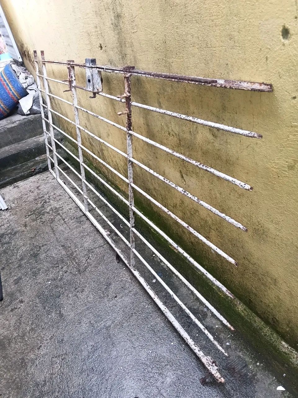 Grade de Ferro  - Foto 2