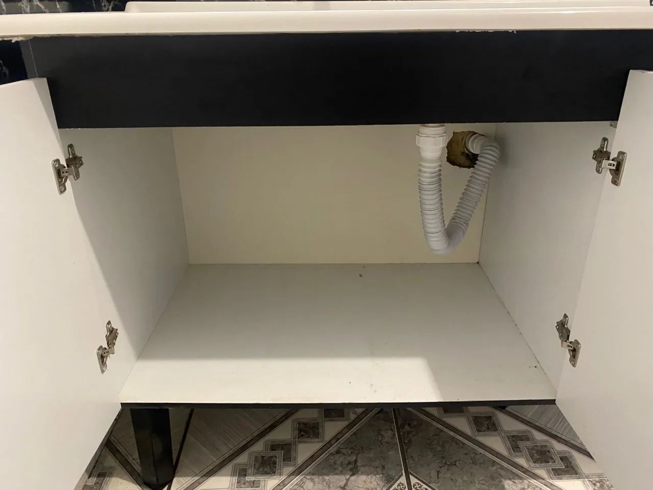 Vende-se gabinete + pia  - Foto 3