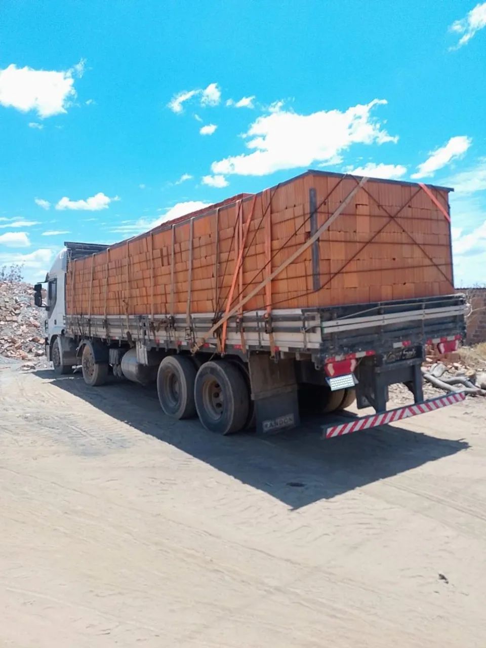 Iveco bitruck 2007/2007 - Foto 5