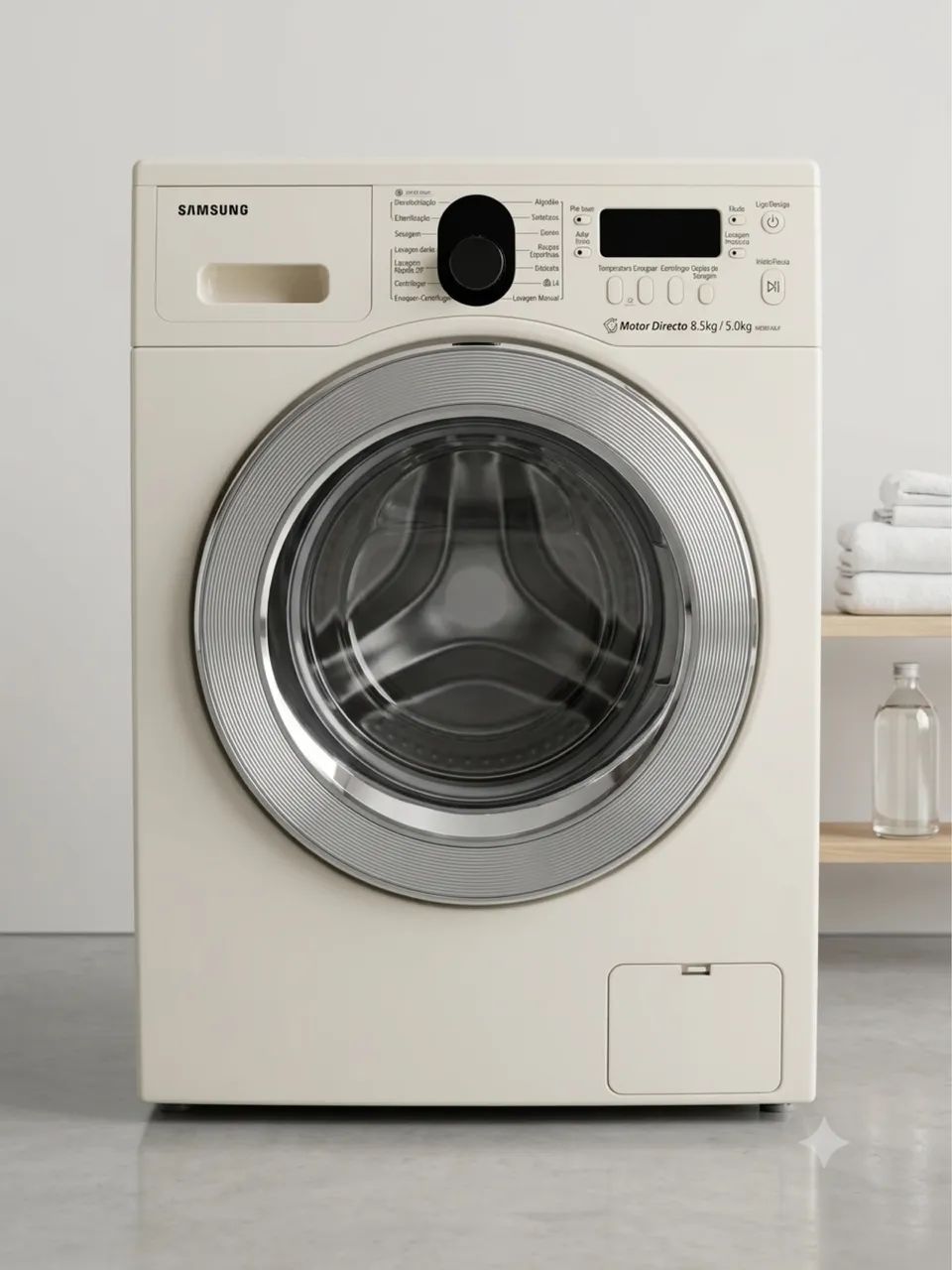 Lava e Seca Samsung (110v)