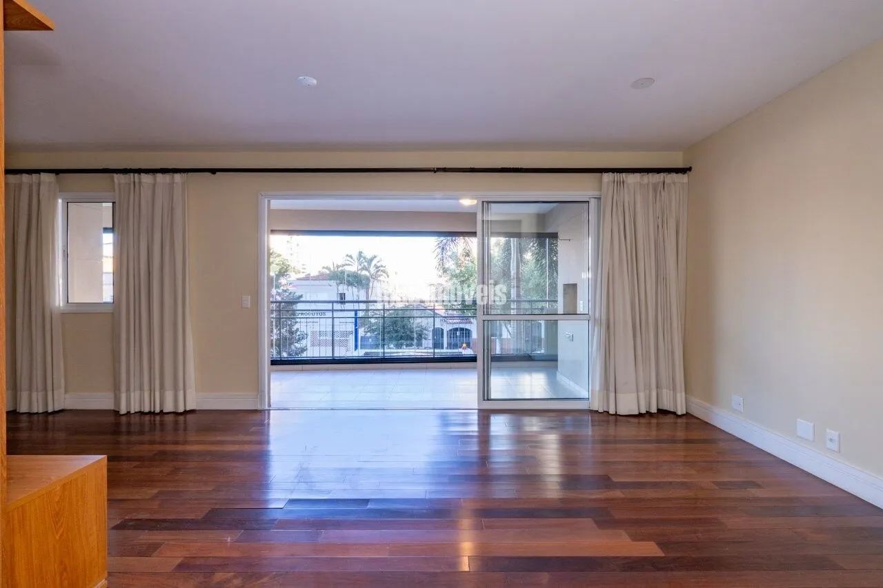 Espaço, Sofisticação e Quintal Privativo | 133m² | Coração do Ipiranga - Foto 3