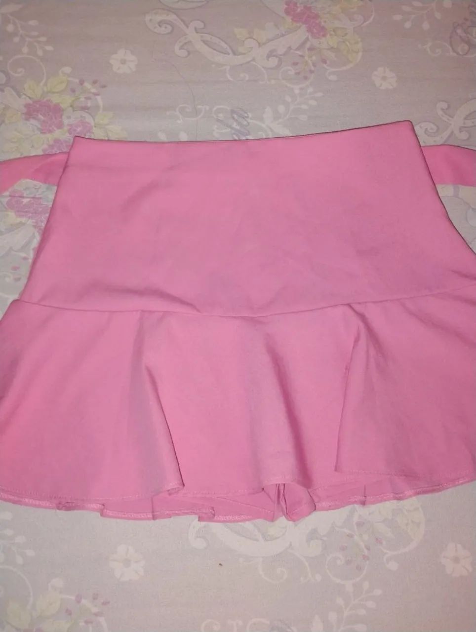 Short saia Zara  - Foto 5