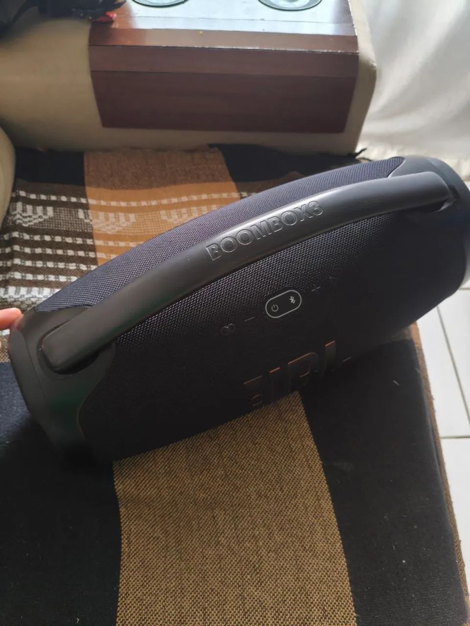 JBL Bombox 3 - Foto 3
