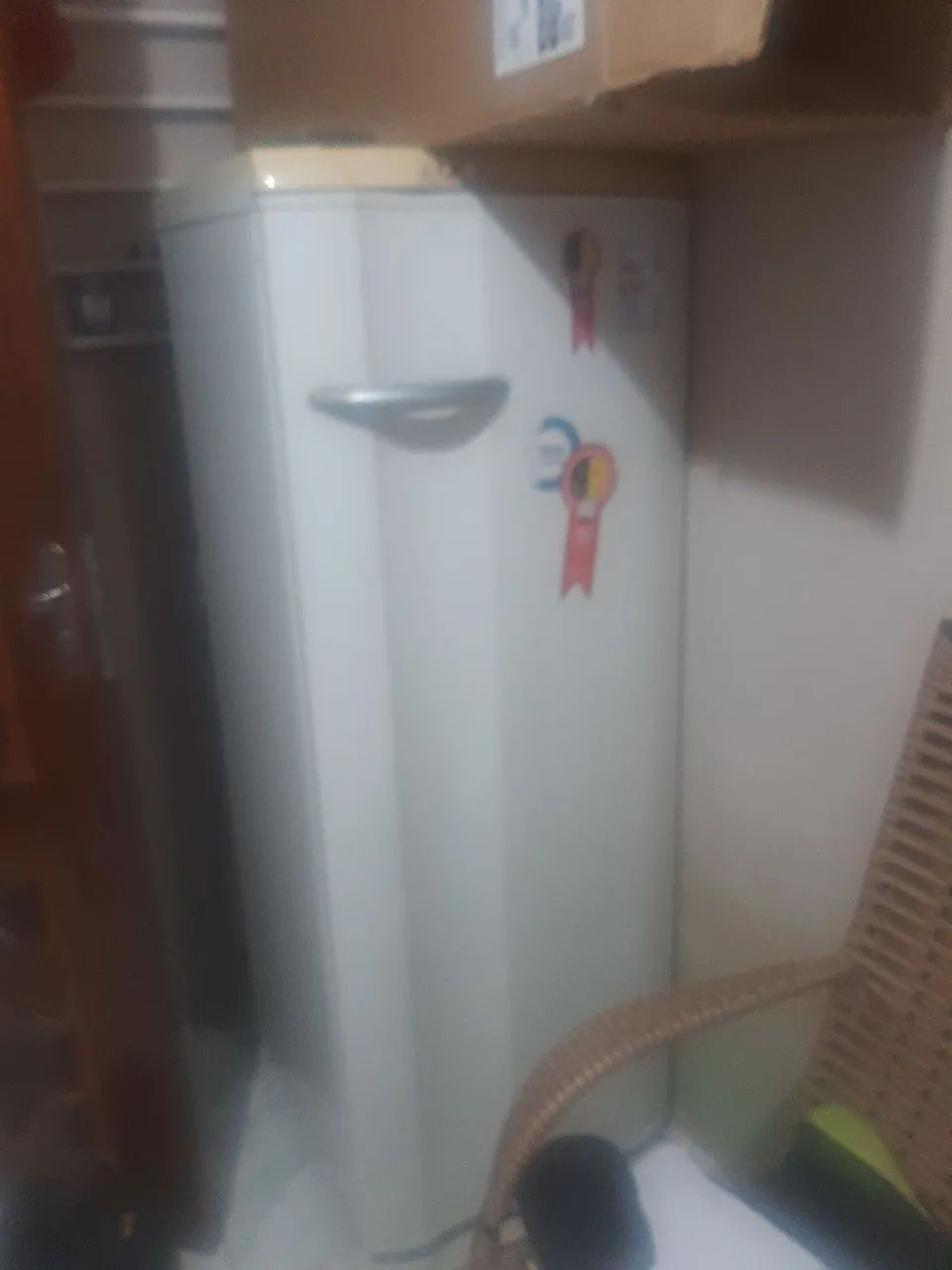 Geladeira 