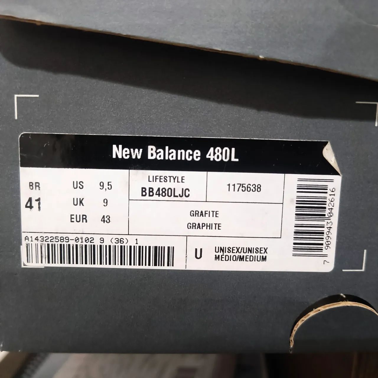 Tênis New Balance  - Foto 2