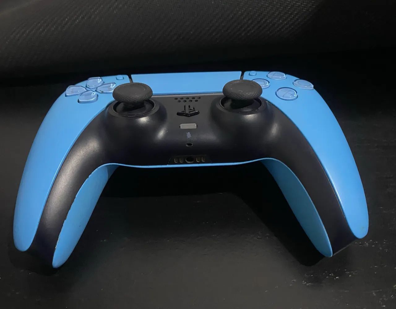 CONTROLE PS5 - Foto 3