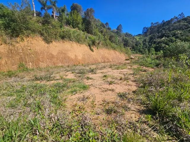 Terreno em Rancho Queimado - Foto 2