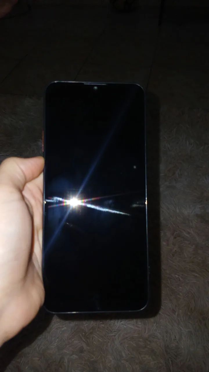 Celular Moto E7 Plus  - Foto 2