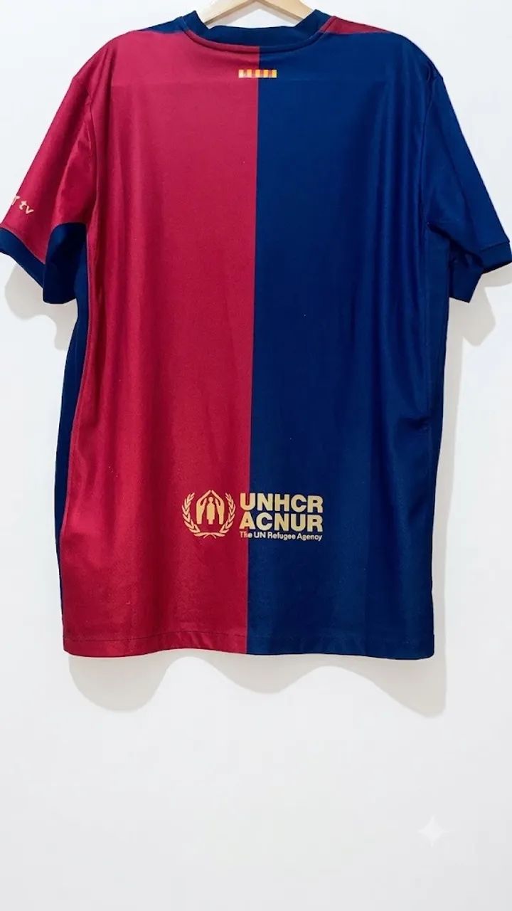 Camisa de Time - BARCELONA GG  - Foto 3