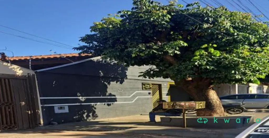 Casa em Jardim Colibri - Campo Grande/ MS