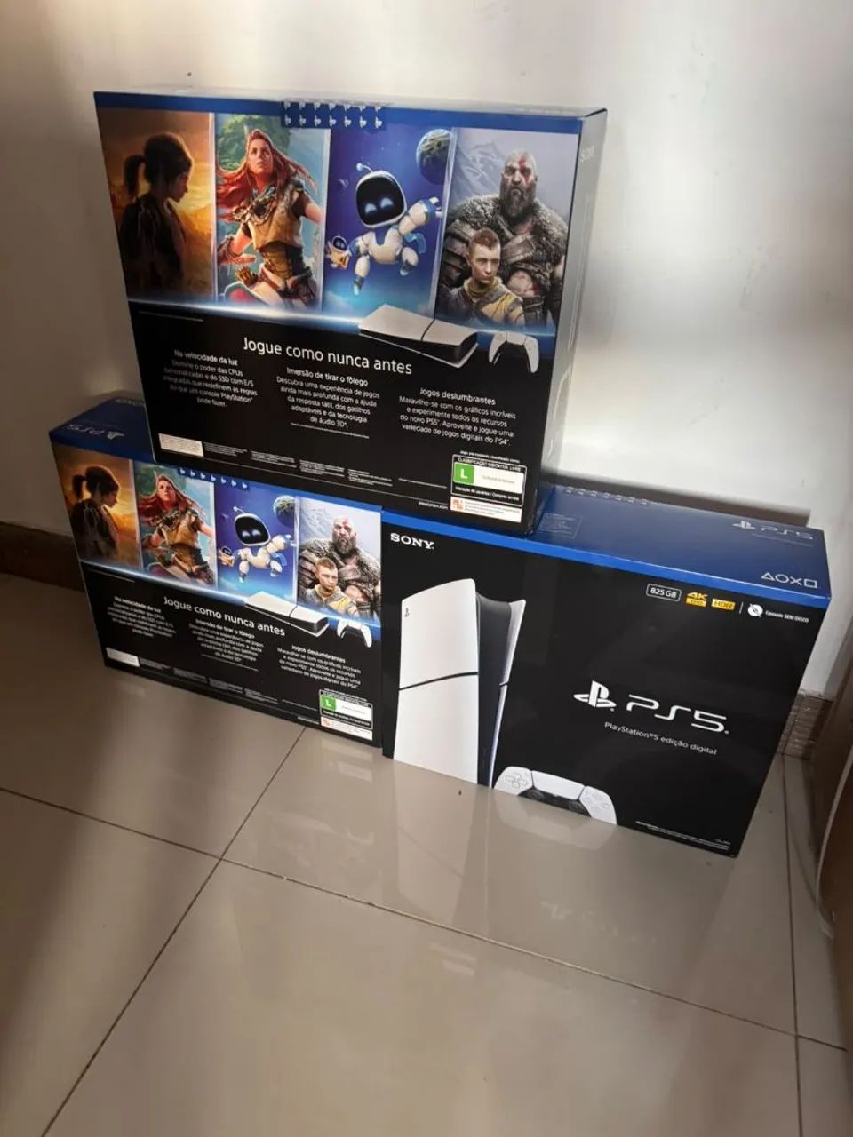 PS5 