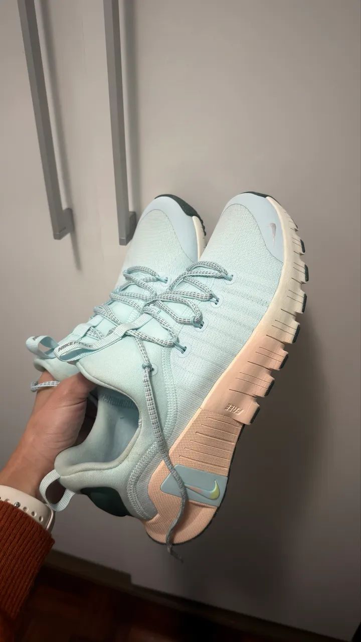 Tênis Nike Metcon  - Foto 4
