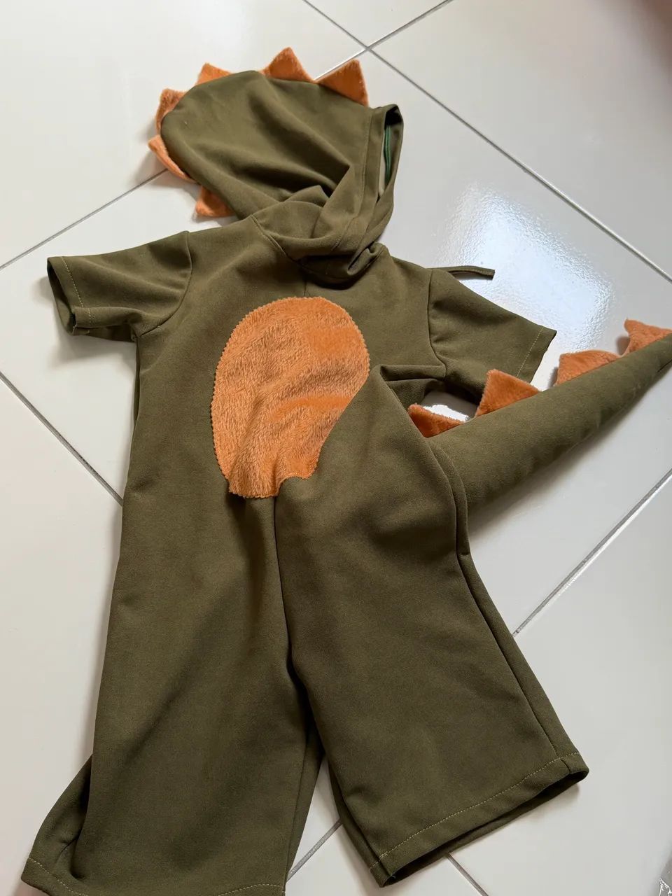 Fantasia infantil  - Foto 2