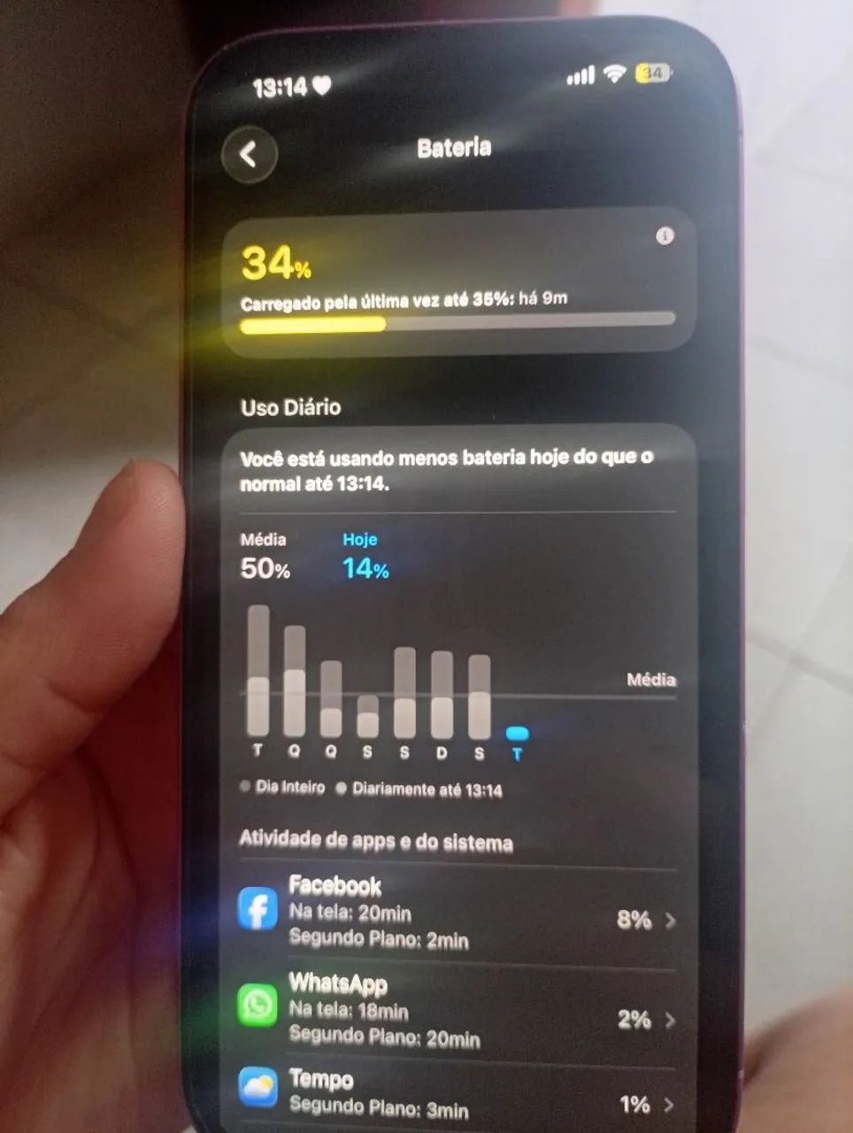iPhone 16  - Foto 3