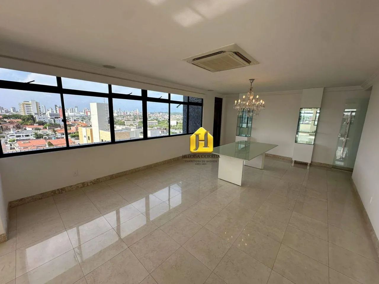 APARTAMENTO COM 4/4 PARA ALUGAR EM CANDELÁRIA - Foto 2