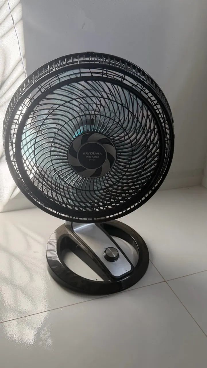 Ventilador - Foto 3
