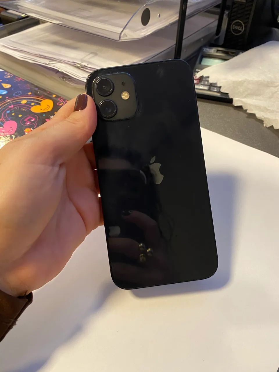 iPhone 12 