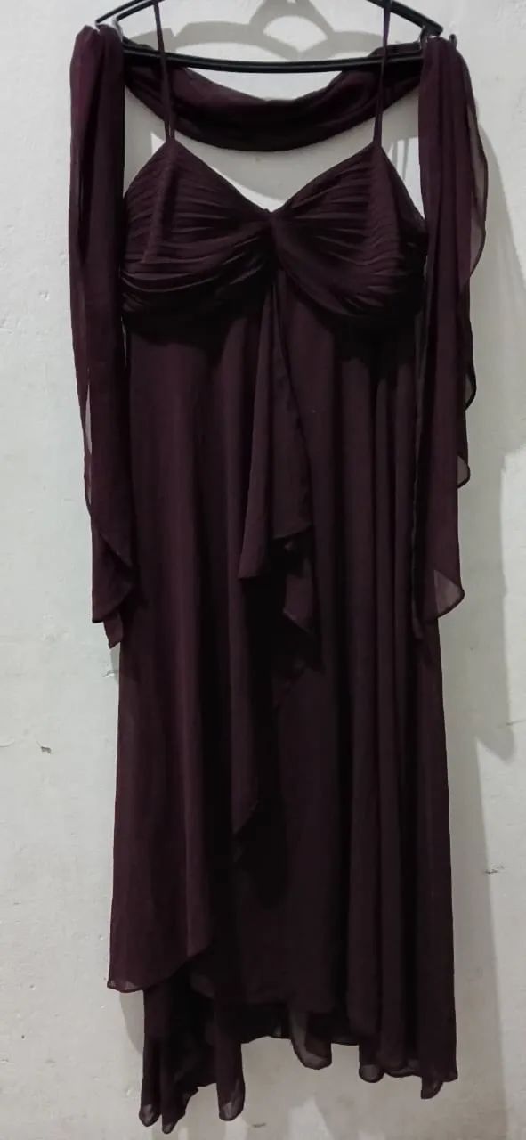 Vestidos de Festa 