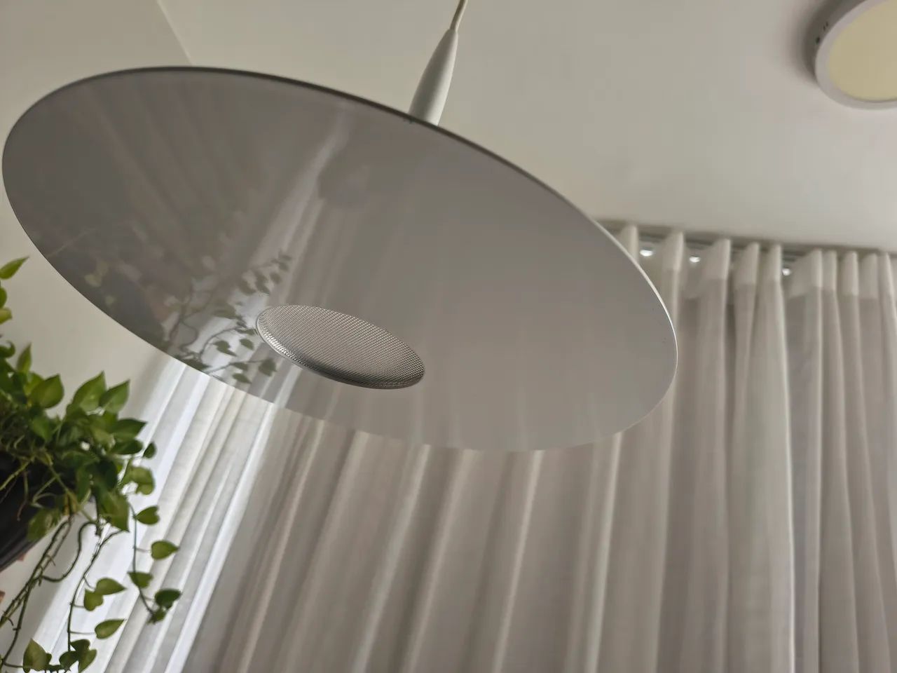 luminária Italiana 