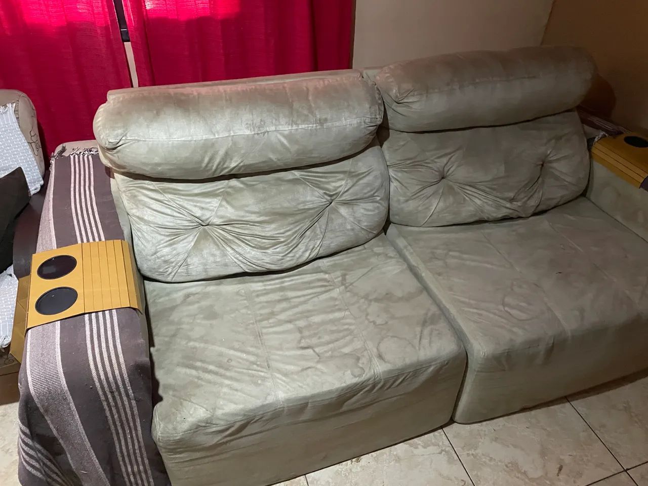 Sofá Retrátil  - Foto 2