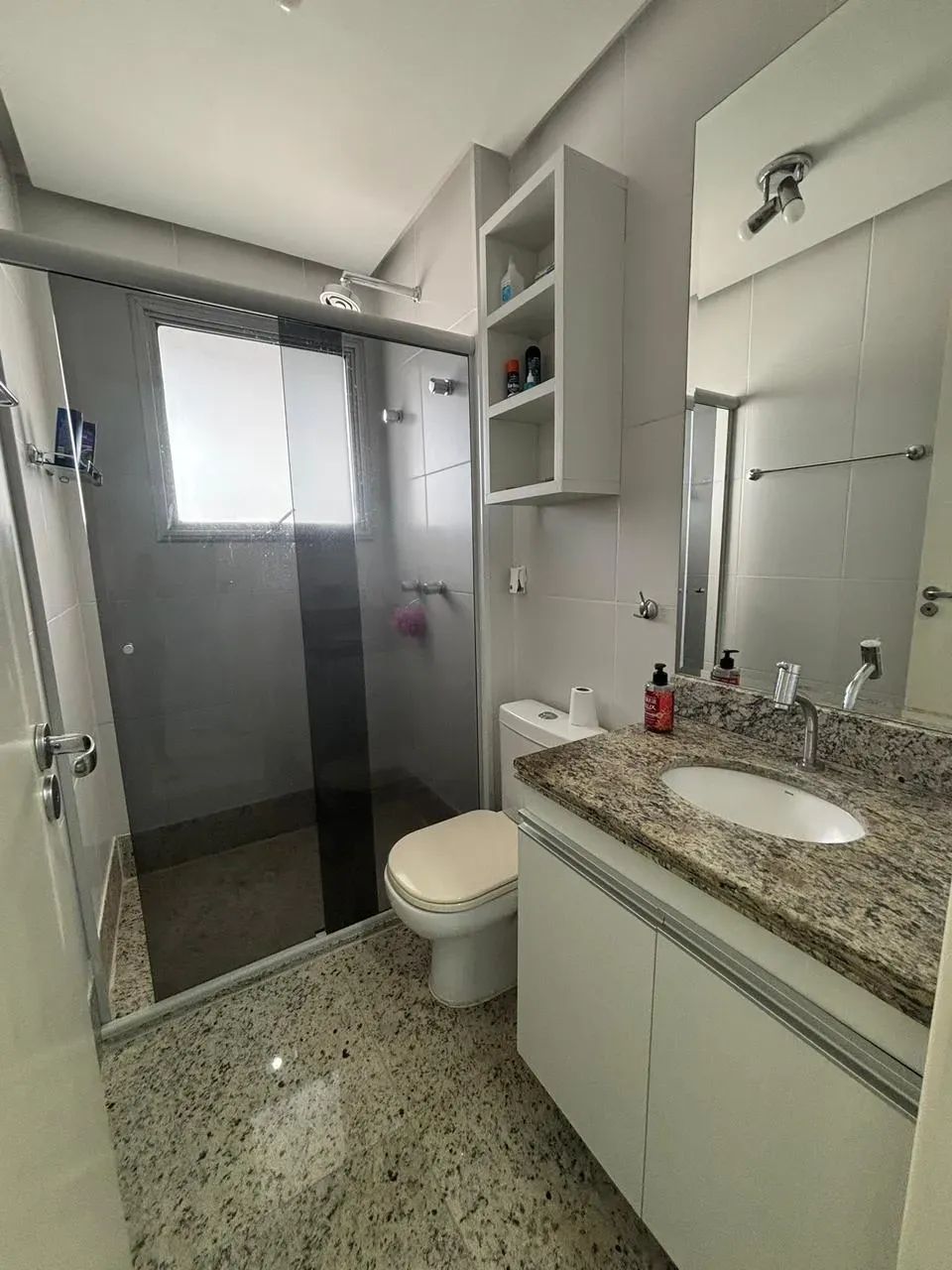 APARTAMENTO NO MORADA DO SOL CONDOMINIO KEYBISCANE COM 2 QUARTOS - Foto 3